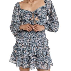 ASTR the Label Dress, size S